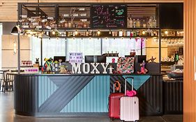 Moxy Bordeaux